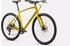 Specialized Sirrus X 2.0 (2025) gloss sulphur/satin reflective black liquid metal