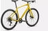Specialized Sirrus X 2.0 (2025) gloss sulphur/satin reflective black liquid metal