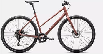 Specialized Sirrus X 2.0 ST (2025) satin spice/deep orange reflective