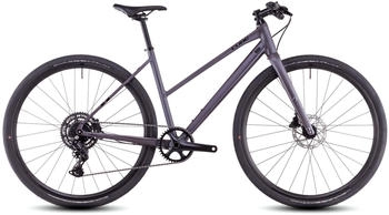 Cube Touring ONE (2025) Trapez blue
