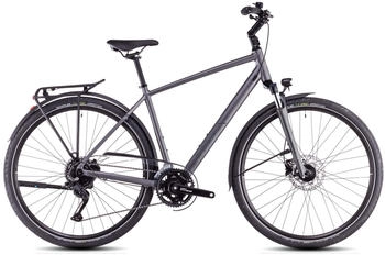 Cube Touring Pro (2025) Diamant slabgrey´n´metal