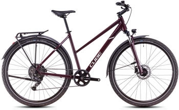 Cube Nature ONE Allroad (2025) Trapeze amarone´n´lunar Cube Nature ONE Allroad (2025) Trapeze amarone´n´lunar