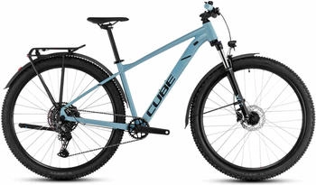 Cube Aim Race Allroad (2025) 27,5" tealgrey´n´black Cube Aim Race Allroad (2025) 27,5" tealgrey´n´black