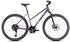 Cube Nature SLX (2025) Trapeze graphite´n´fossil