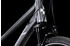 Cube Nature SLX (2025) Trapeze graphite´n´fossil