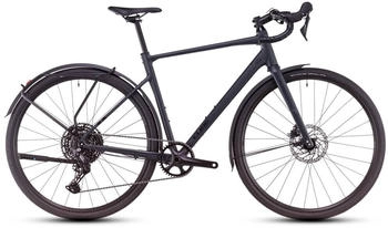 Cube Nuroad Pro FE (2025) Cube Nuroad Pro FE (2025)