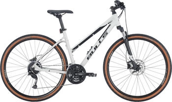 Bulls Cross Flyer Trapeze(2023) grau Bulls Cross Flyer Trapeze(2023) grau