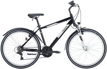 Pegasus Avanti Sport 18 26 (2023) schwarz
