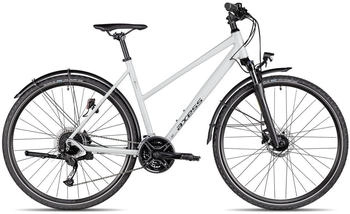 Axess VERIS STREET Trapez - grey (0090304.000)