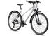 Axess VERIS STREET Trapez - grey (0090304.000)