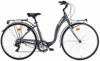 Montana Citybike Ayda (2022) 26" grey