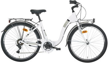 Montana Citybike Ayda (2022) 26" white