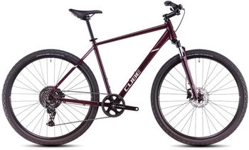 Cube Nature ONE (2025) amarone´n´lunar