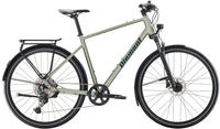 Diamant Mahon Trip Plus SO Cityrad Herren 28" heugr&uuml;n - M