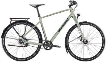 Diamant Style Pro Diamond 2025 hay green