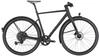 Citybike & Trekkingrad silber