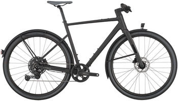 Scott Metrix 20 EQ 2025 champion black