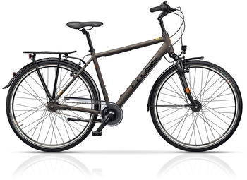 Airtracks Citerra Gent 28" Men Brown Matte
