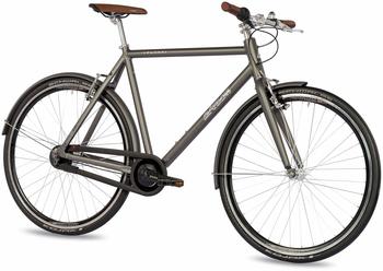Airtracks UR.2825 High End Urban Bike 2025