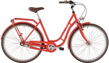Panther Antero 1.0 Wave red