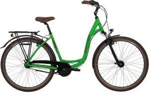 Panther Caraz 2.0 28" green