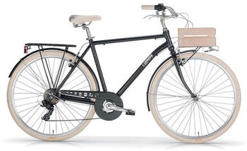 MBM New Apostrophe Man 28" black
