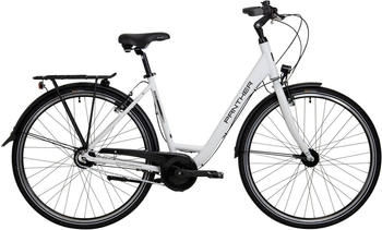 Panther Caraz 4.0 28" white