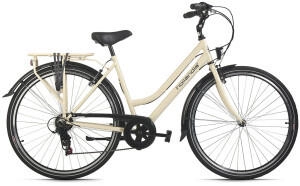 Hollandia City Next Hollandia 28" Beige