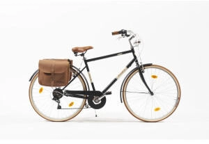 Velomarche Malagueta Man 28" black