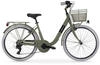 MBM Citybike & Trekkingrad