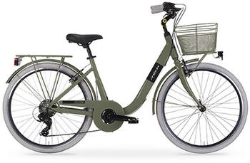 MBM People Lady 26" olive