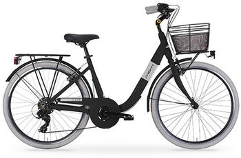 MBM People Lady 26" black