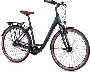 Airtracks LS Women 28" CI.2820W