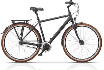 Airtracks Citerra SL 3 Gent 28" Men Black Matt