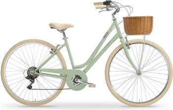 MBM Citybike Neptune Lady 28 Zoll, mint