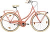 Citybike & Trekkingrad für Damen