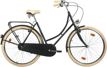 Hollandia Original Singlespeed black