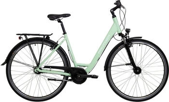 Panther Caraz 3.0 Wave green