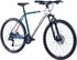 Redloud UA.02 white blue/black