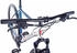 Redloud UA.02 white blue/black
