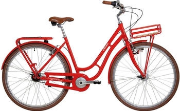 Panther Antero 3.0 red