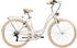 DaCapo Balloon Shimano Tourney white
