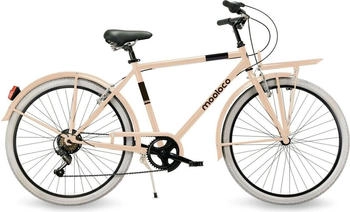 Velomarche Mooloco Man beige