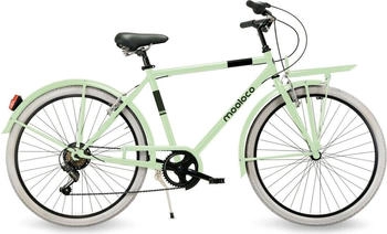 Velomarche Mooloco Man green