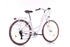 Berlin Bike Bella 2 2025 white