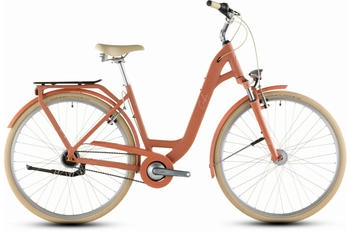 Cube Aruba Easy Entry (2026) papaya´n´cream