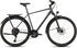Cube Kathmandu EXC (2026) metallic grey'n'chrome