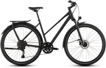 Cube Kathmandu Pro 2026 black