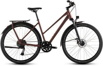 Cube Kathmandu Pro 2026 brown