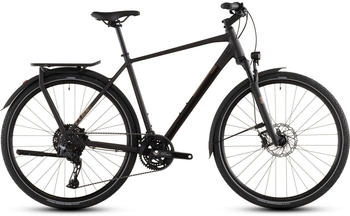 Cube Kathmandu SLX 2026 solareclipse'n'gold